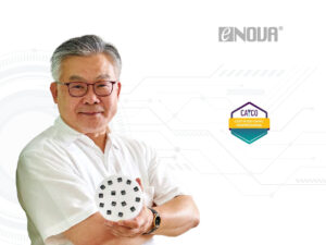 Enova Technology - Protect Your Data; Safeguard Your Privacy